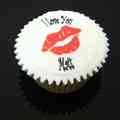 Valentines Cupcakes - 12