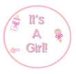 B16a - Its a Girl