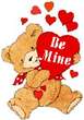 L03 - Be Mine Bear