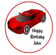 M06a - Sports Car