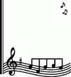 O01 - Music