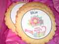 Mother's Day Cookies