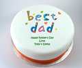 Best Dad Cake