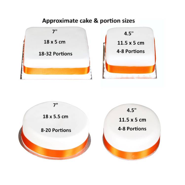 Cute Dog Cake Kiss Cakes