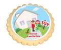 New Home Cookies